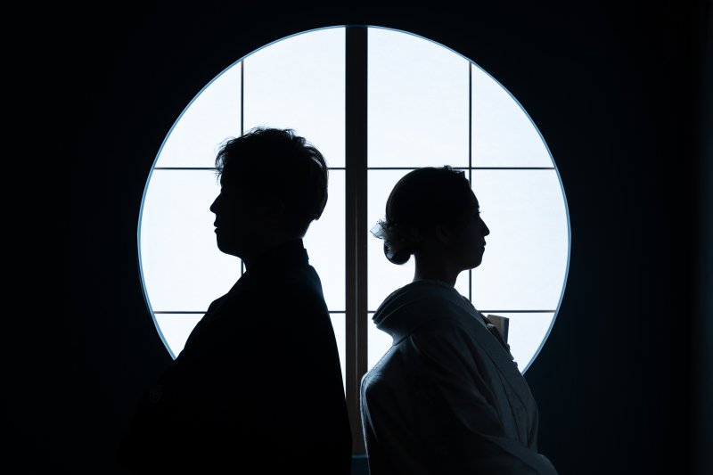 【1日かけて!】和装スタジオ&洋装夜ロケーション♫