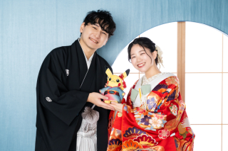 何度でも美しく…衣装もヘアも楽しめる、期間限定の花嫁着放題プラン