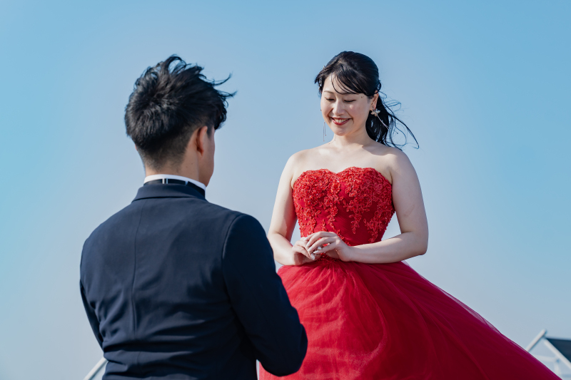 この瞬間が永遠に