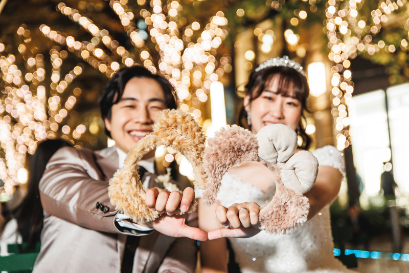 大好きな小物と一緒に巡る洋装3ロケたっぷり撮影プラン