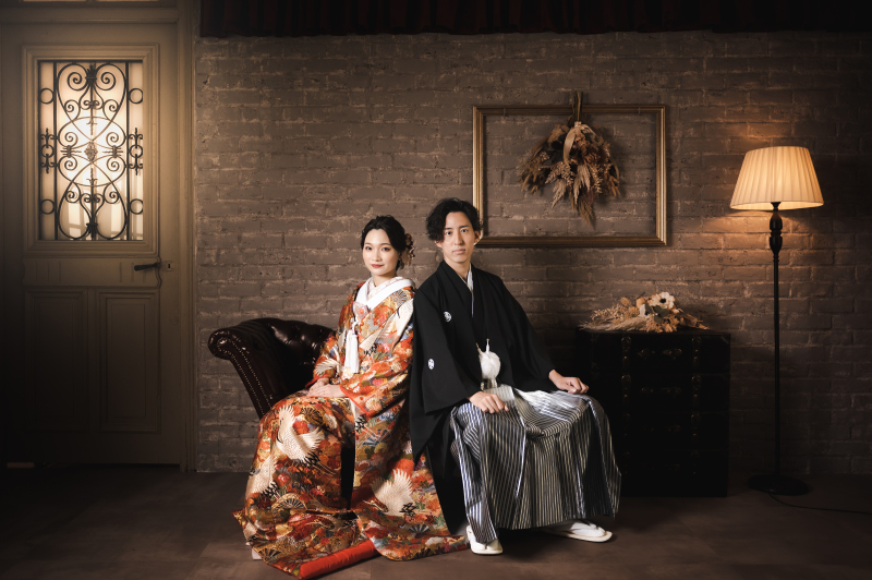 アンティーク調