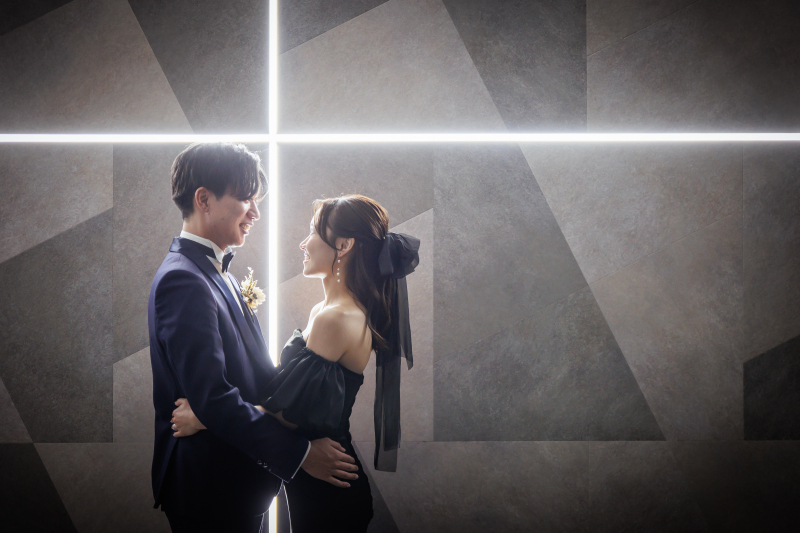 光でできたプロローグ