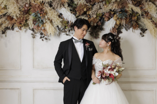 スタジオ付き夜の2ロケーション【スタジオと東京駅と和田蔵門】