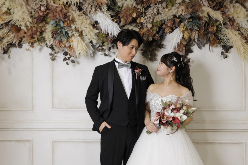 スタジオ付き夜の2ロケーション【スタジオと東京駅と和田蔵門】