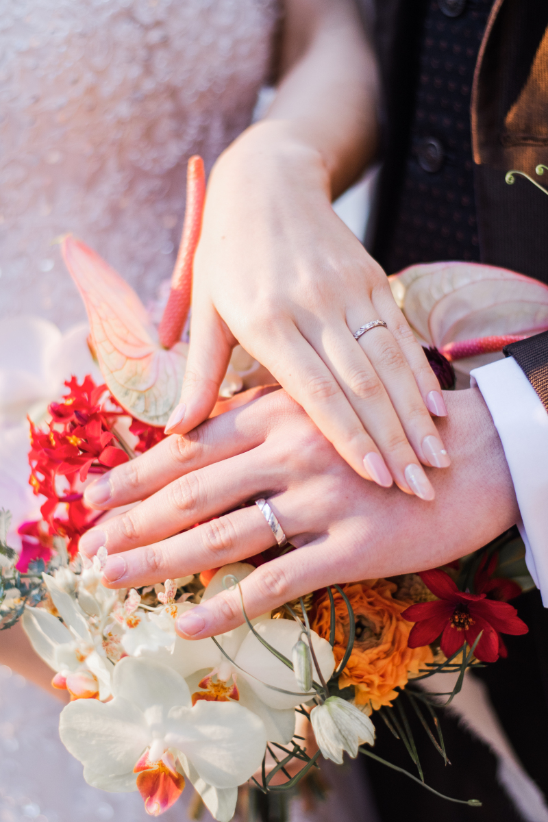 オリジナリティー