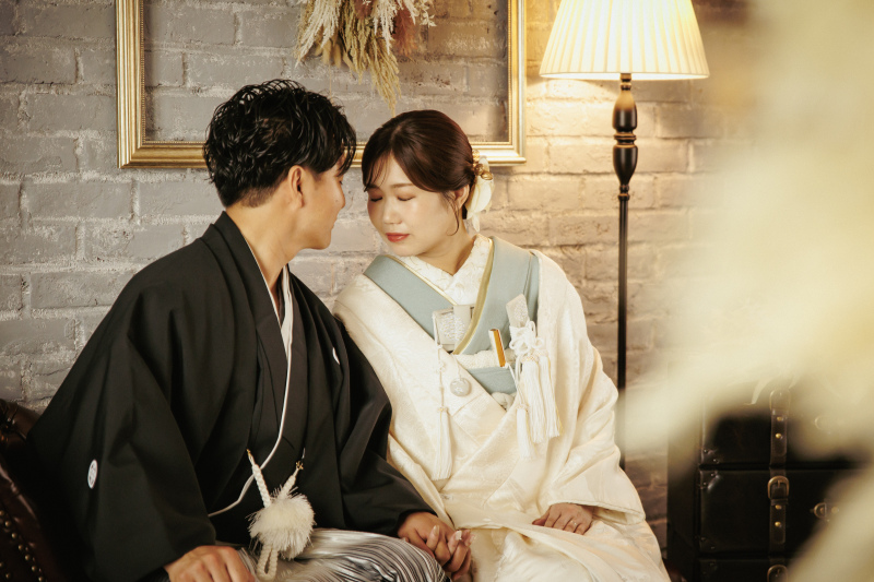 ゆったりと、心通わせて