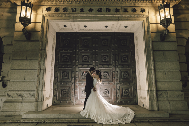 明治安田生命館