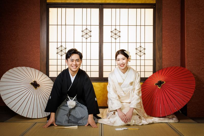 お辞儀撮影してロケーションに出発♫