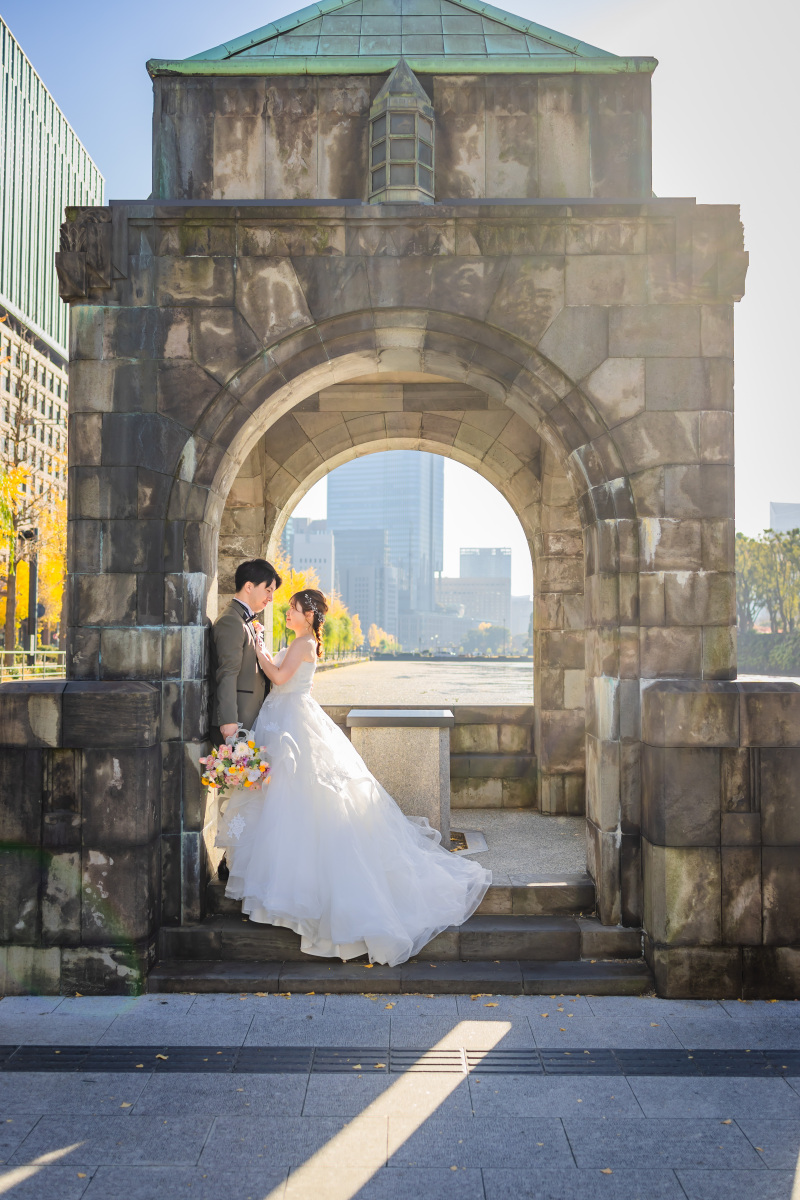 ロケーション撮影