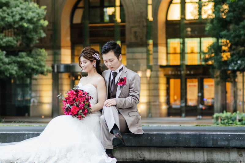 ちょっと休憩♪