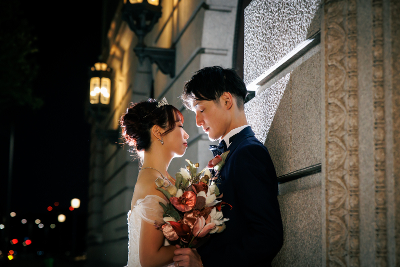 明治安田生命館