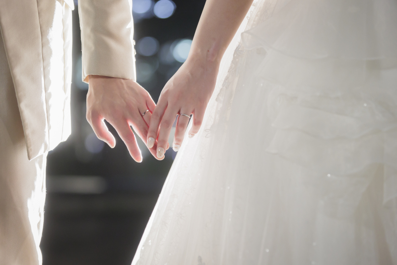 お手元ショット