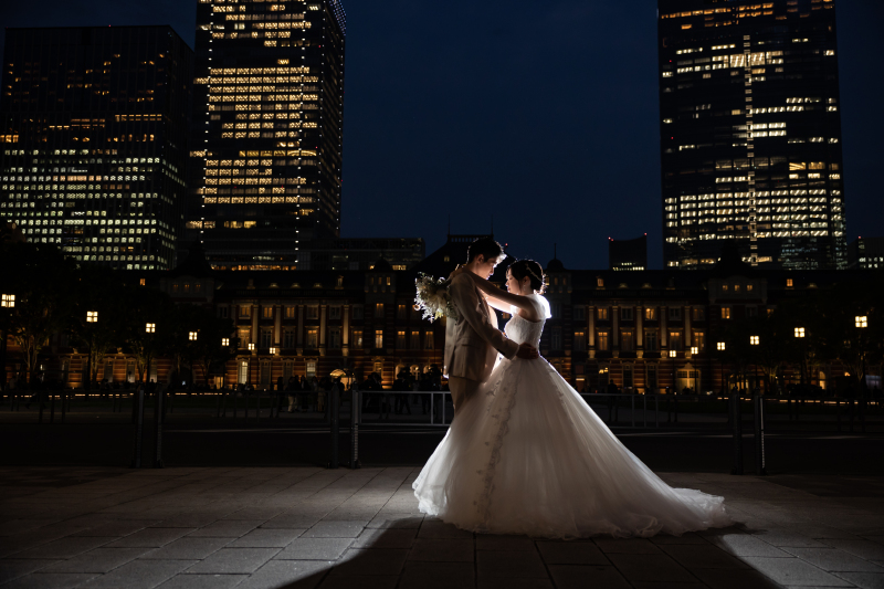 ライティングで