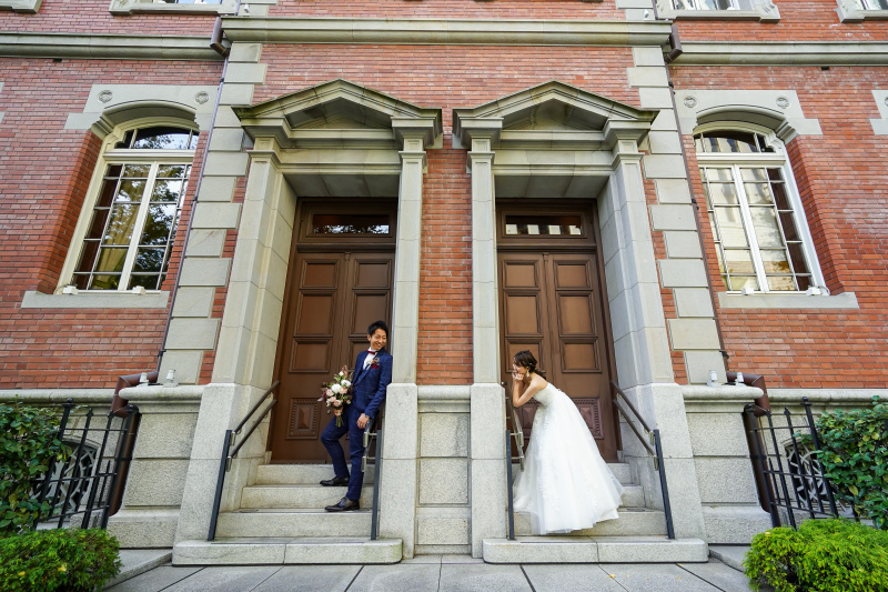 ラストカット★