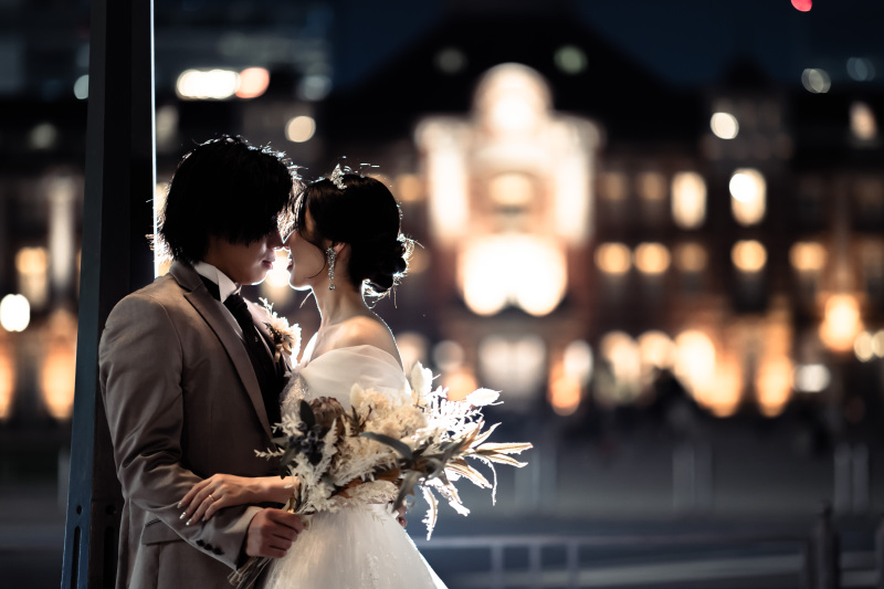 大人の雰囲気で