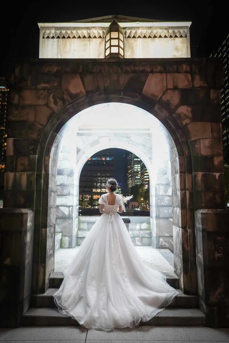 バックスタイル