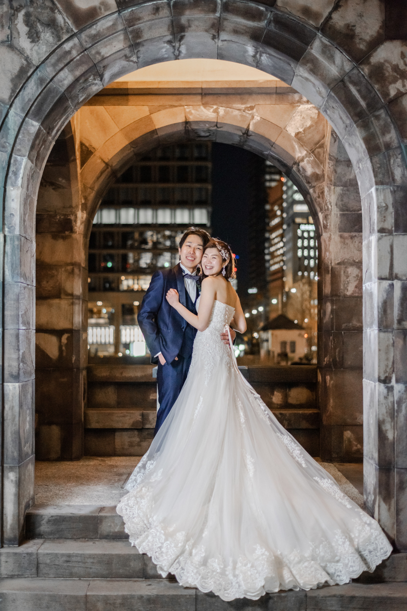 ラストカット☆