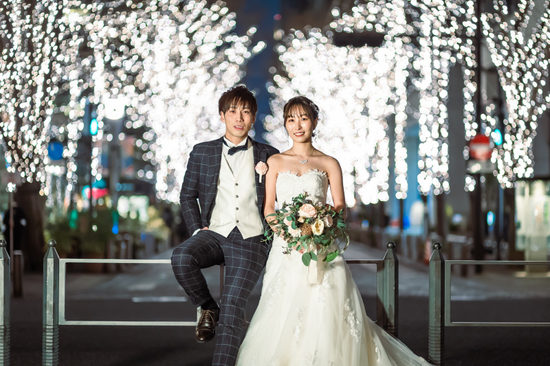 イルミネーション