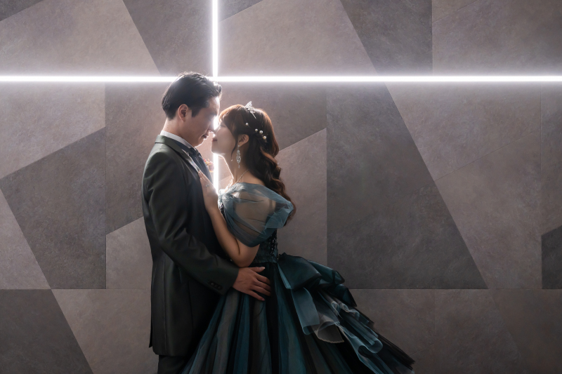 キミとモダンに