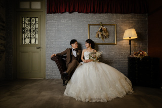 スタジオ付き◎夜の東京駅周辺3ロケーションプラン