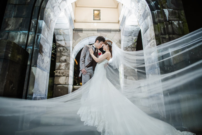 ベールショット