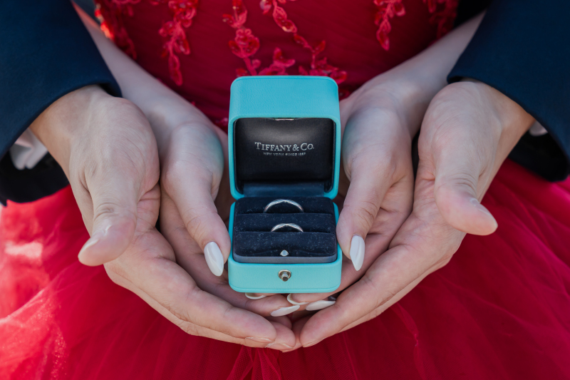 誓いをこの手に