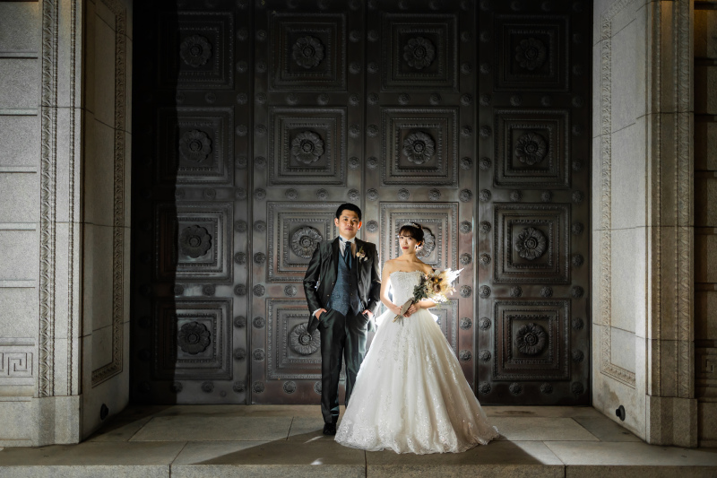 明治安田生命館