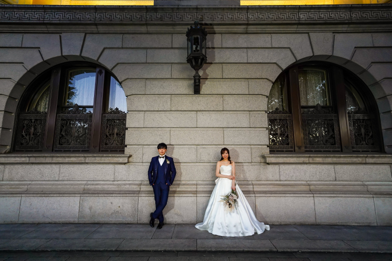 明治安田生命館