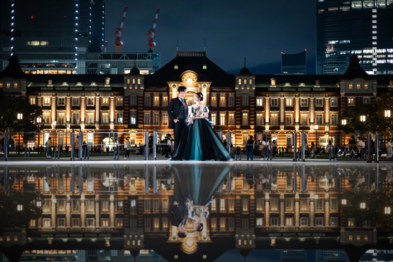 リフレクション