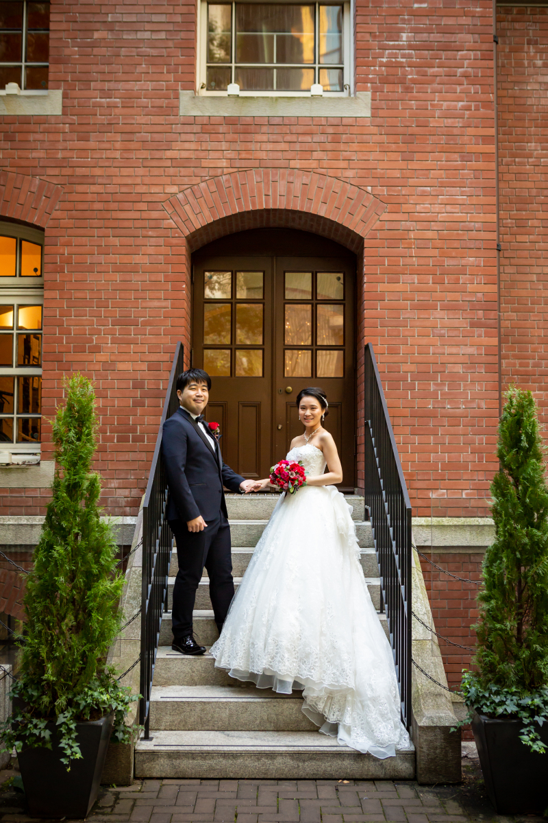 ブリックスクエア