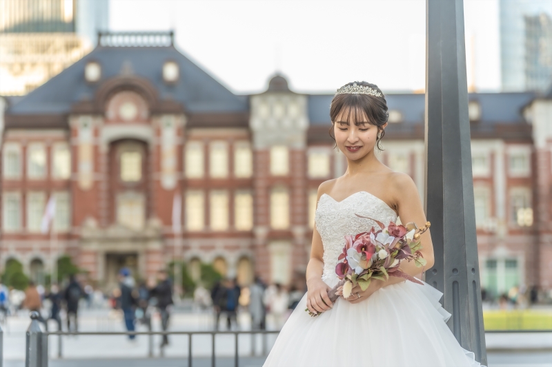 ソロショット♪