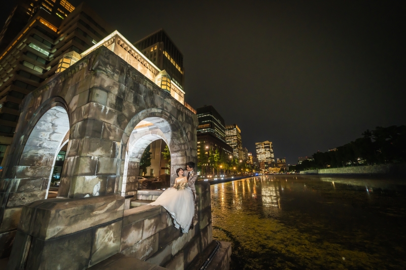 レトロ×ロマン