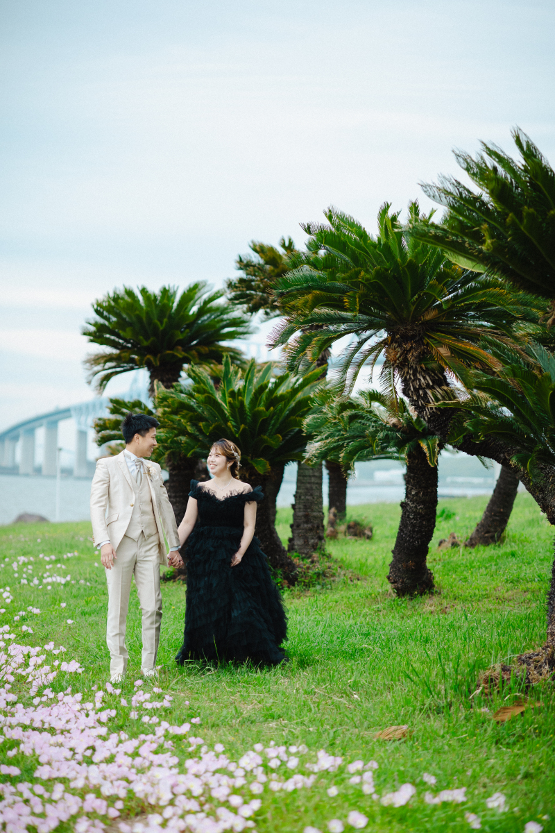 南国ロケーションデート