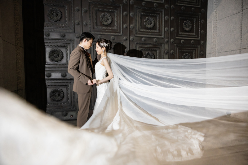 明治安田生命館へ