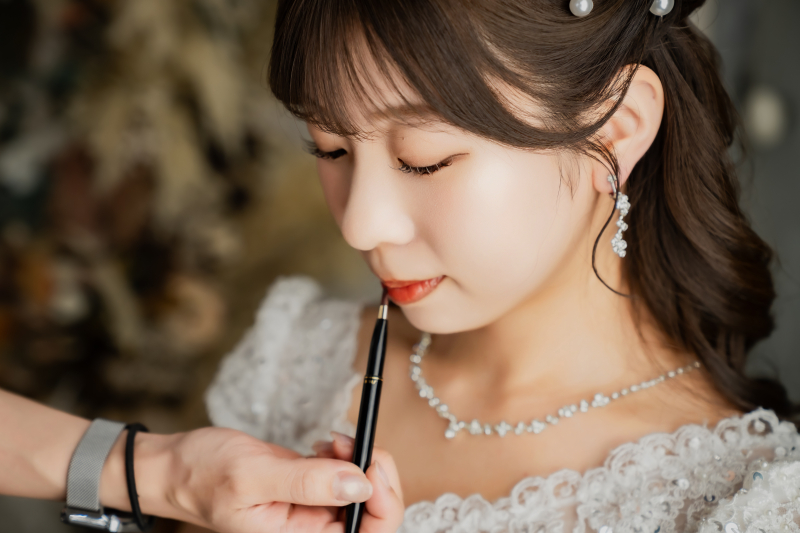 とびきり可愛くなぁれ♡