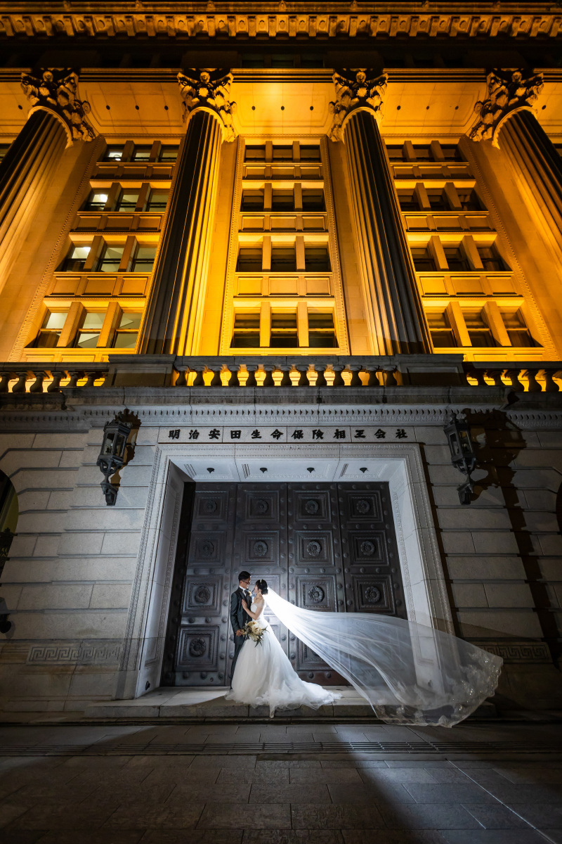 ロングベール大活躍!