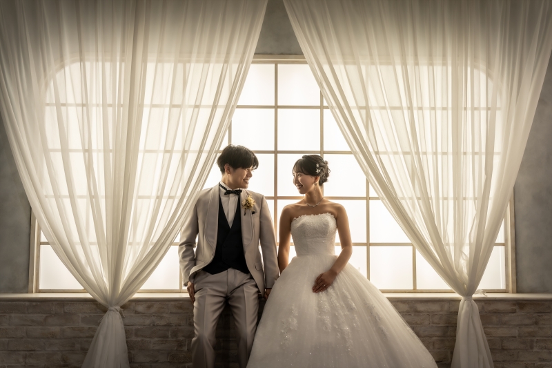 バリエーション豊かなお写真を