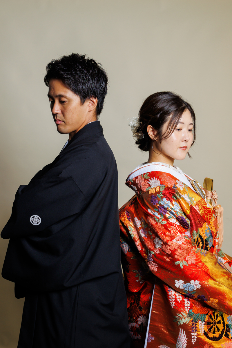 シンプルにカッコよく!