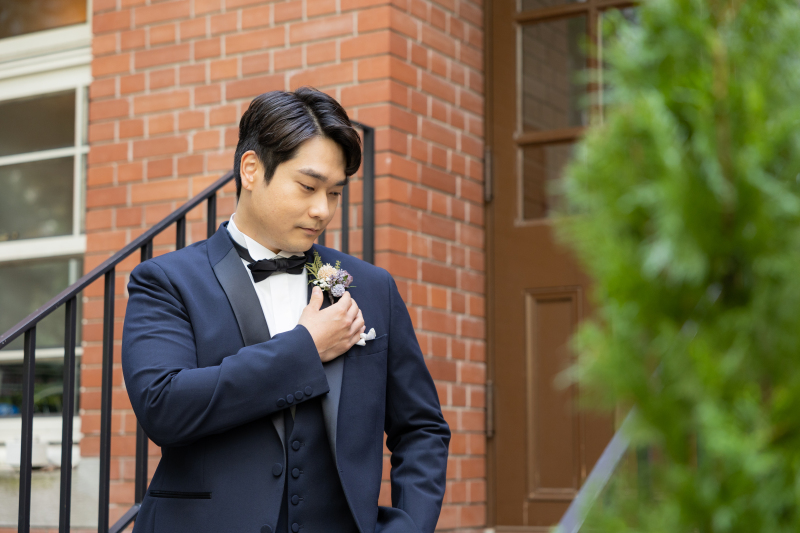 ソロショットもグッド♪