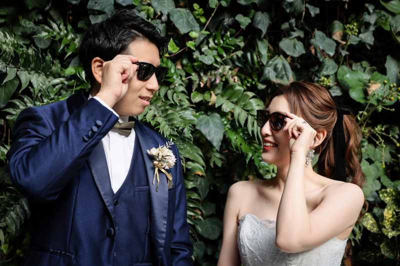 【ようやく撮影可能に♪】ブリックスクエアでの撮影♡