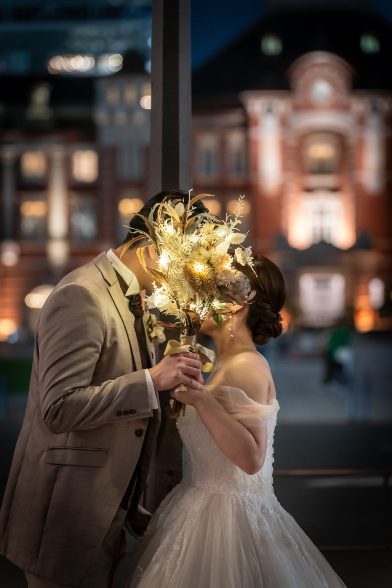 とっておきのワンシーン