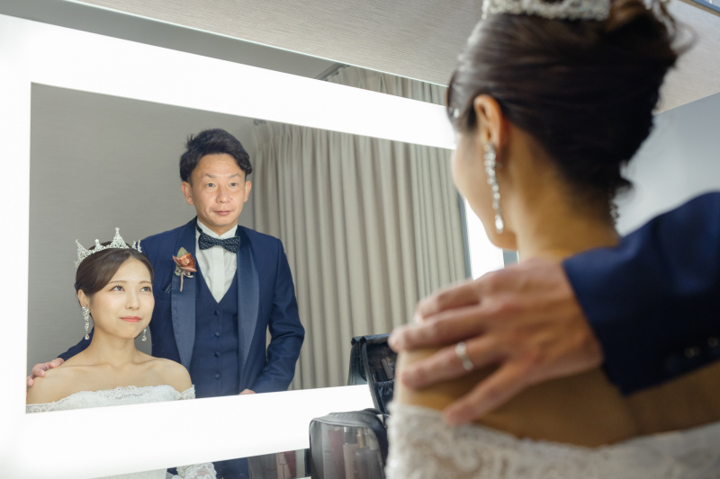 仕上げも一緒にわくわく