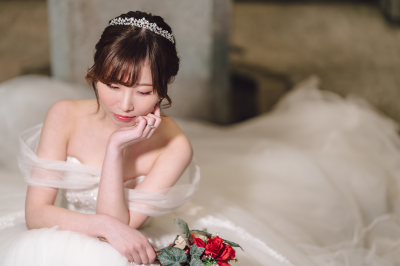 大人の雰囲気で