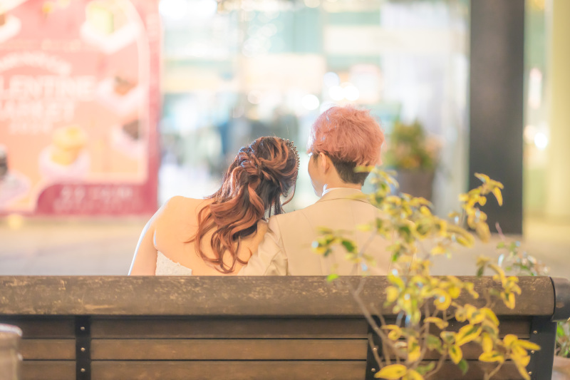 アイテム7 ベンチ