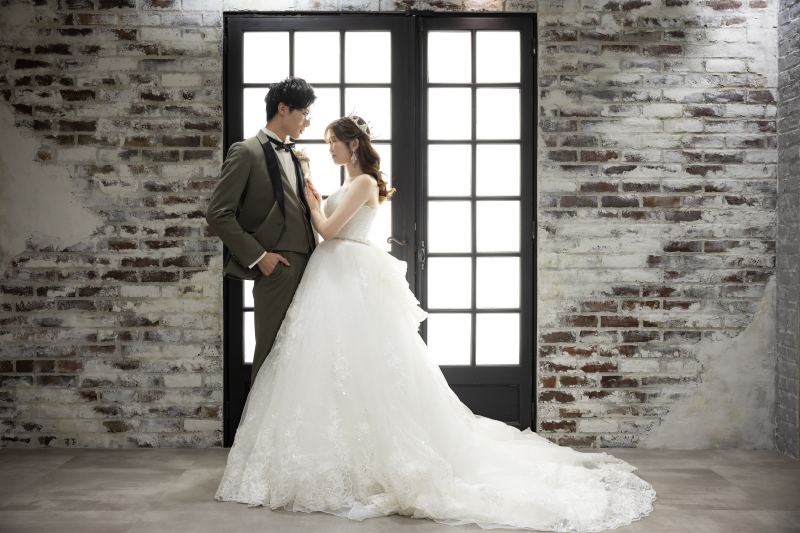 大人な雰囲気で