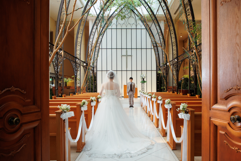 ステキに歩こう