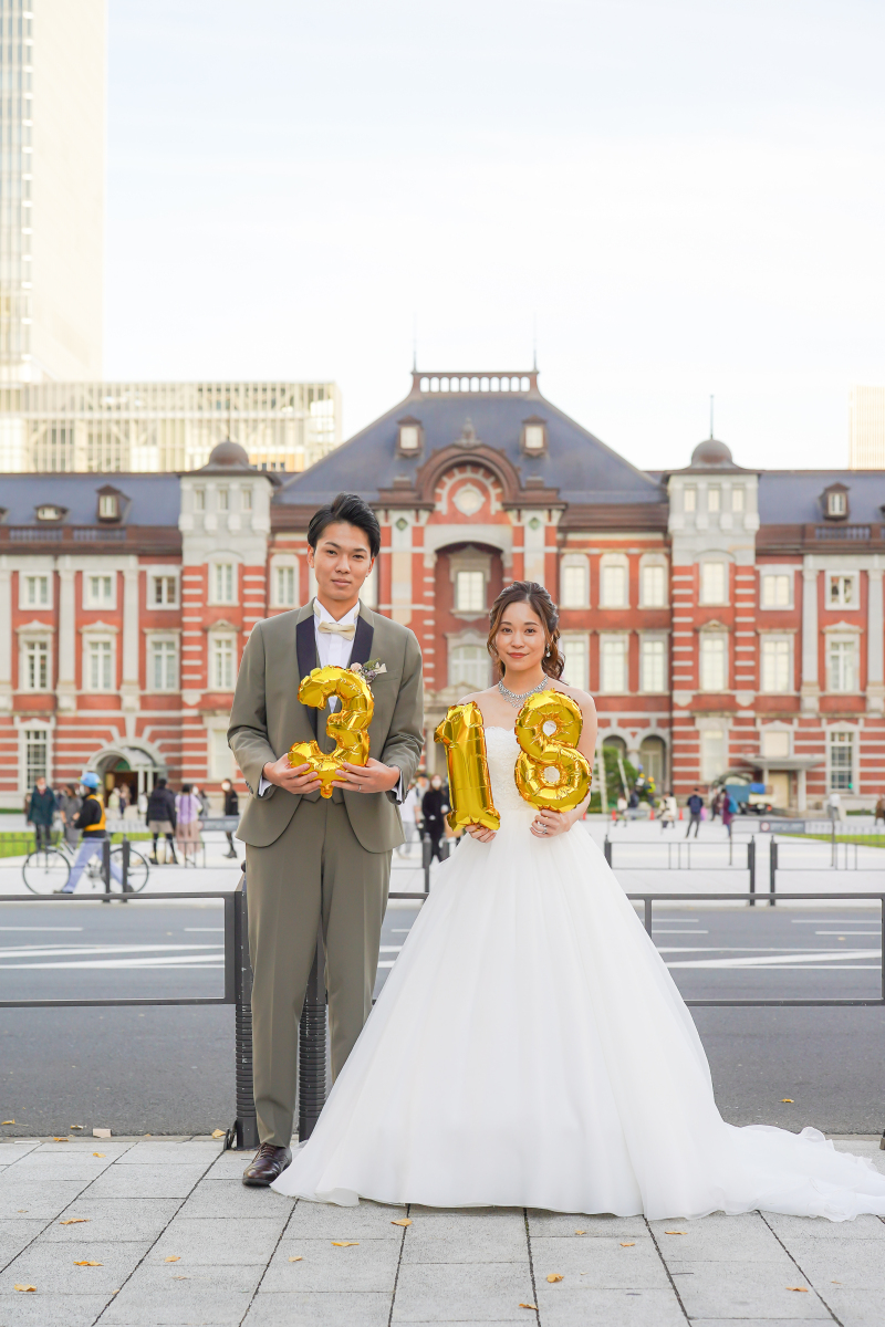 小物のアクセント☆