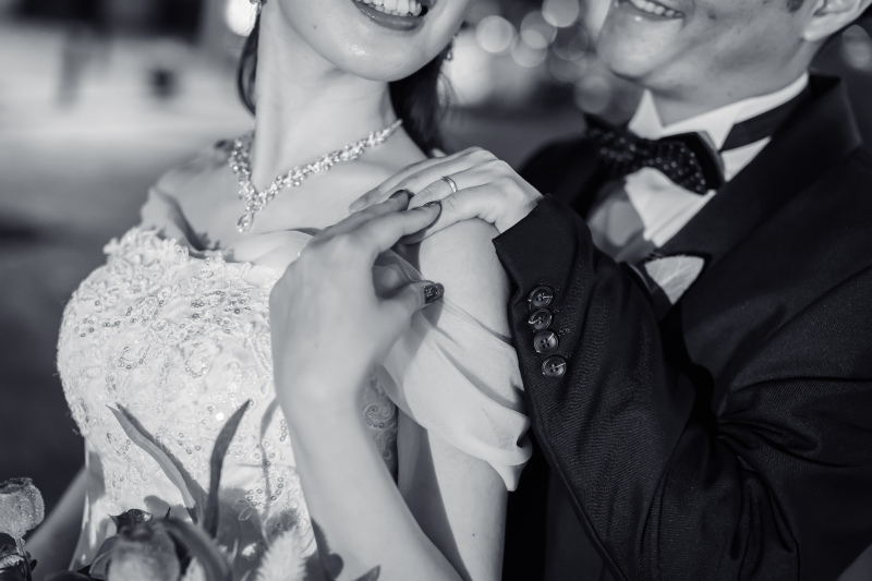 ふたりだけの世界