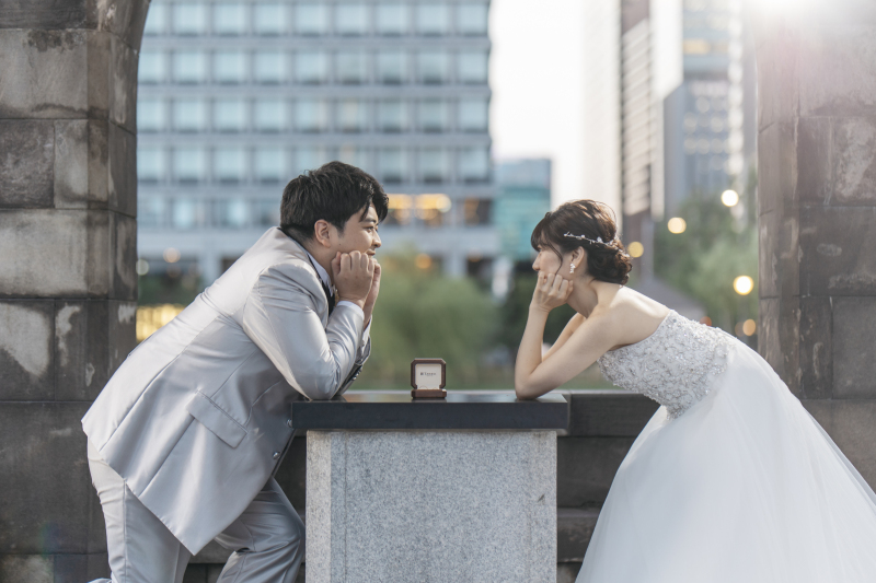 【19:00】撮影開始~~