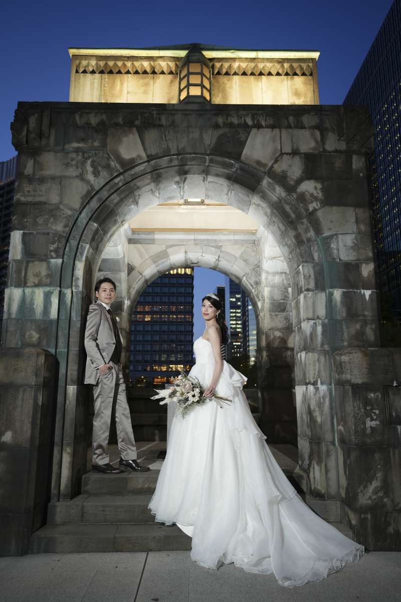 ロケーション撮影スタート